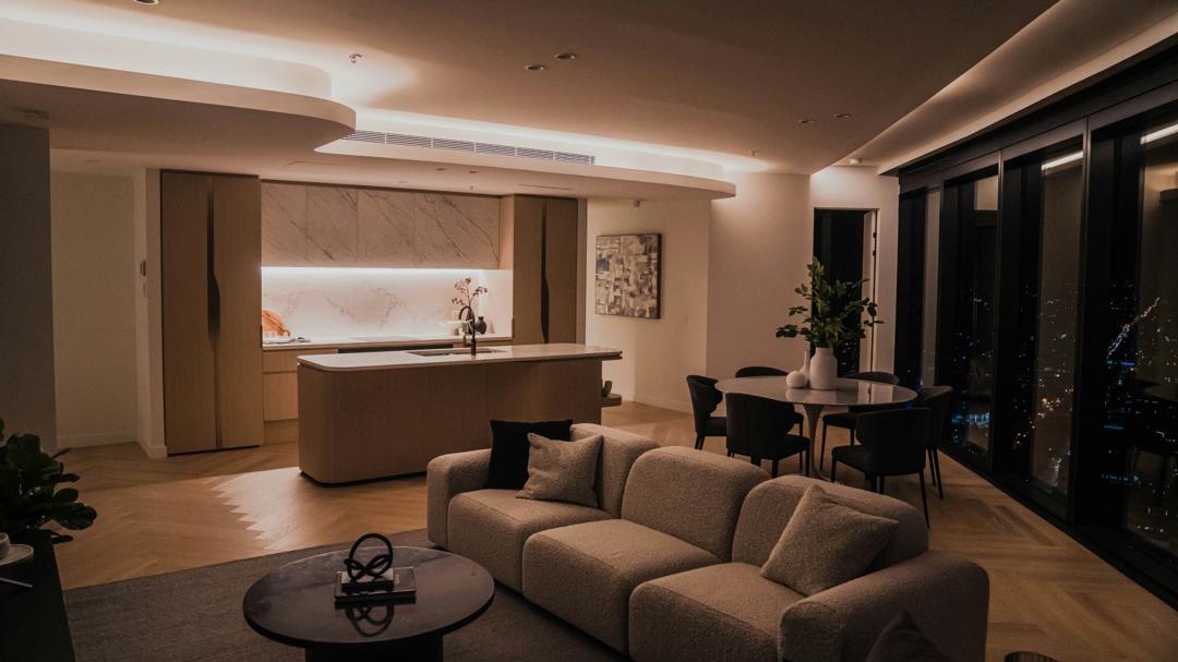 Property for Shortlet - Air BNB